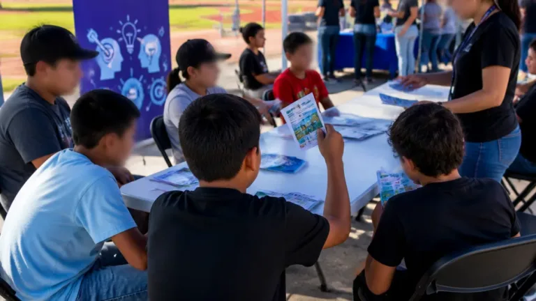 Monclova refuerza prevención del delito con cursos de verano y el programa 'Aplícate'