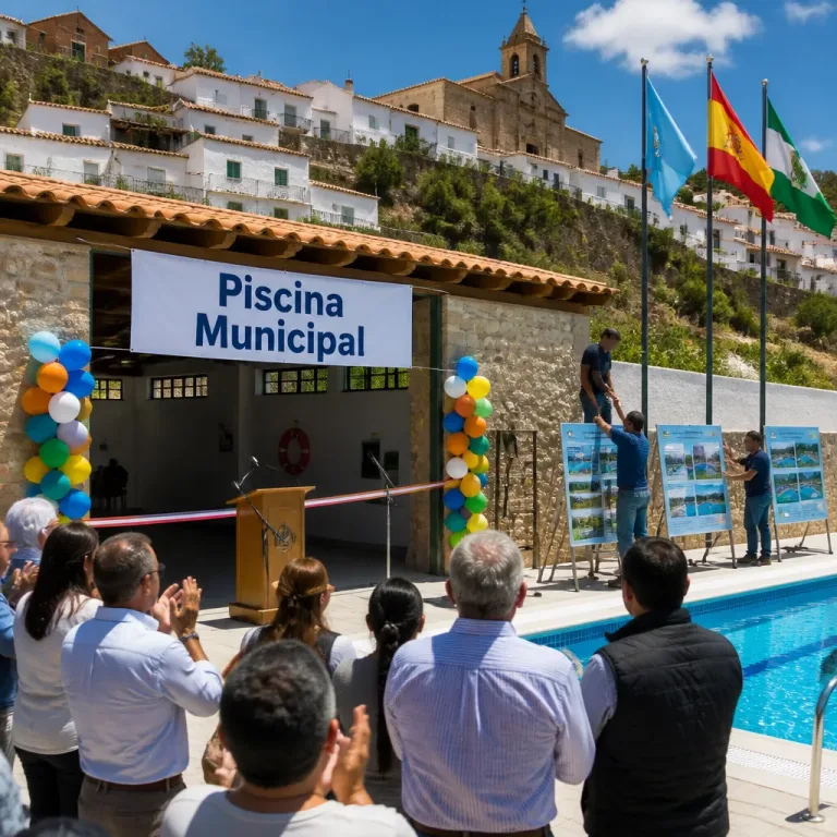 Castilla-La Mancha refuerza ocio y bienestar en municipios pequeños con inversión para frenar la despoblación