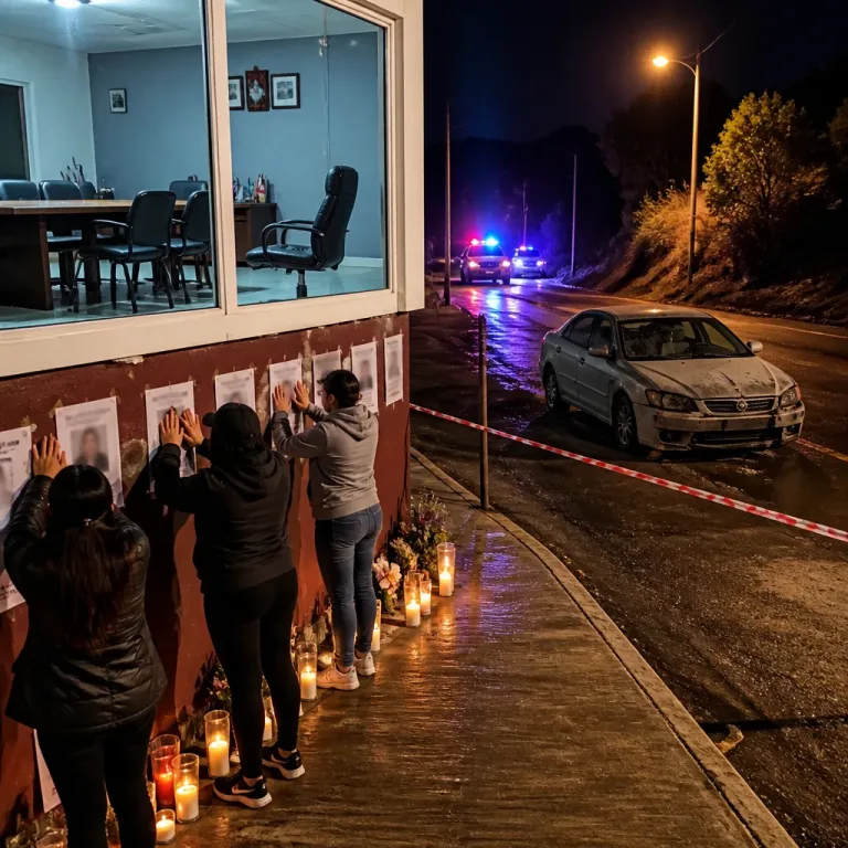 Aumentan violencia y crímenes en Puebla; autoridades y partidos enfrentan repercusiones