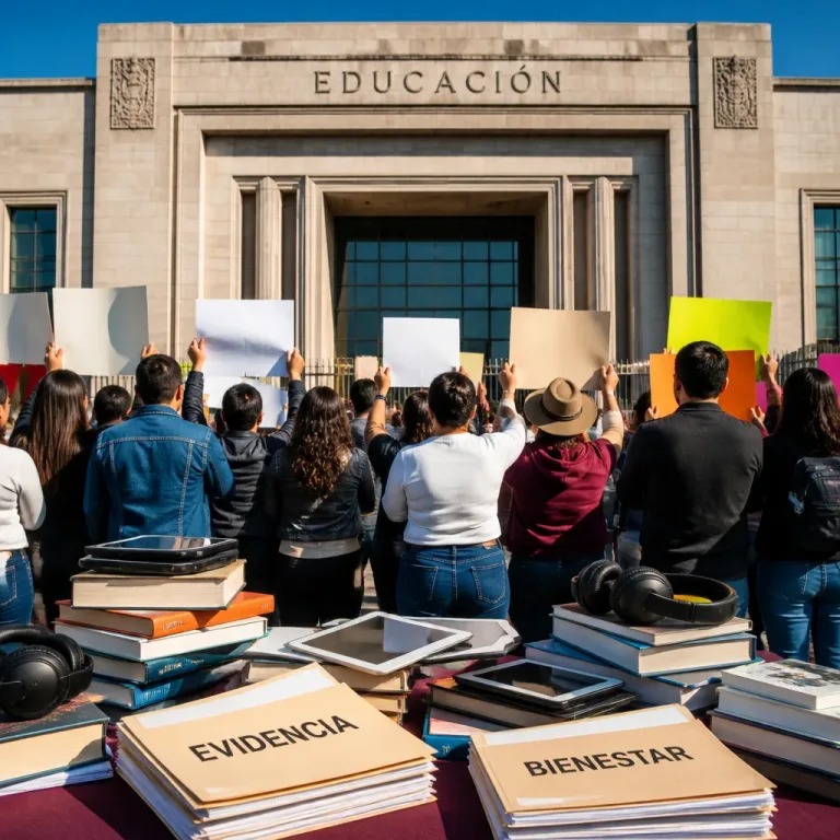 Mexicanos Primero exige política pública para educación digital centrada en el aprendizaje