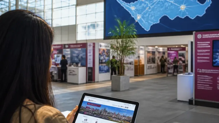 Puebla crea plataforma digital para vincular proveedores locales con grandes compradores