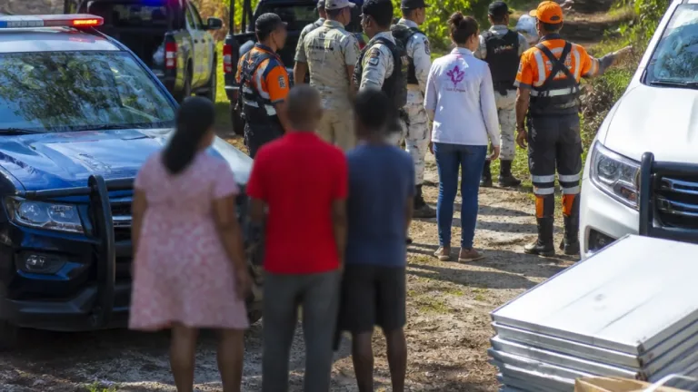 Rescatan en Veracruz a cuatro comerciantes de Tlaxcala privados de la libertad en Acultzingo