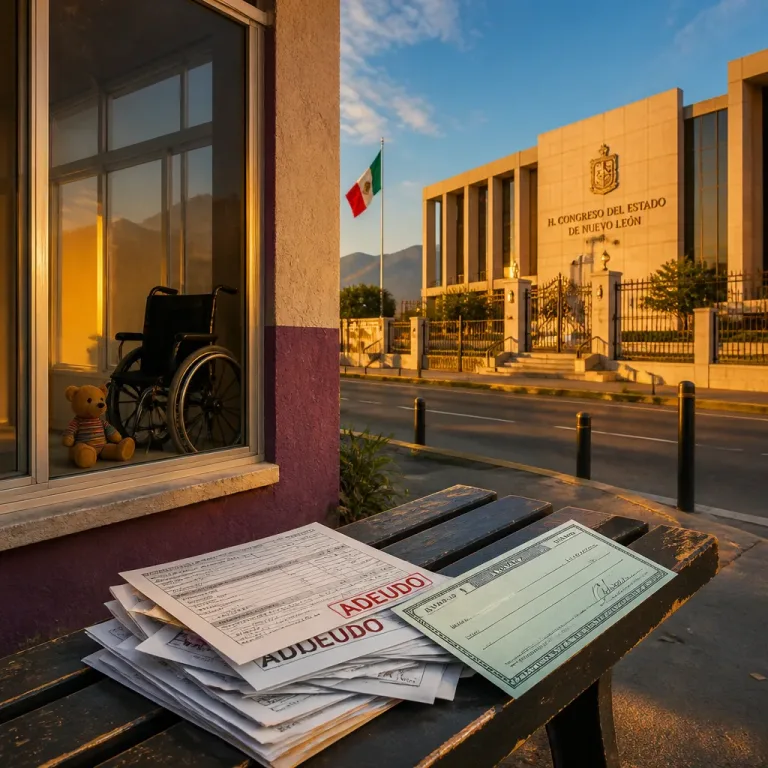 Congreso de Nuevo León exige al gobierno pago pendiente a 140 organizaciones por más de 317.5 mdp