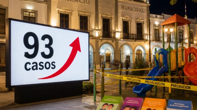 Tehuacan registra 93 delitos sexuales en primer semestre de 2026; expertos piden educación sexual preventiva