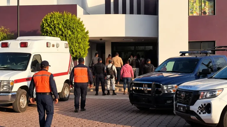 Tlaxcala: autoridades confirman localización con vida de personas originarias del estado en Acultzingo