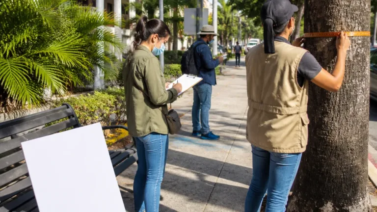 Villahermosa: colectivos censarán árboles de Paseo Tabasco ante riesgo por Villahermosa 2030