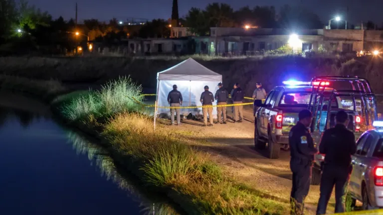 Vinculan a proceso a tres imputados por homicidio de un hombre en Tlahualilo